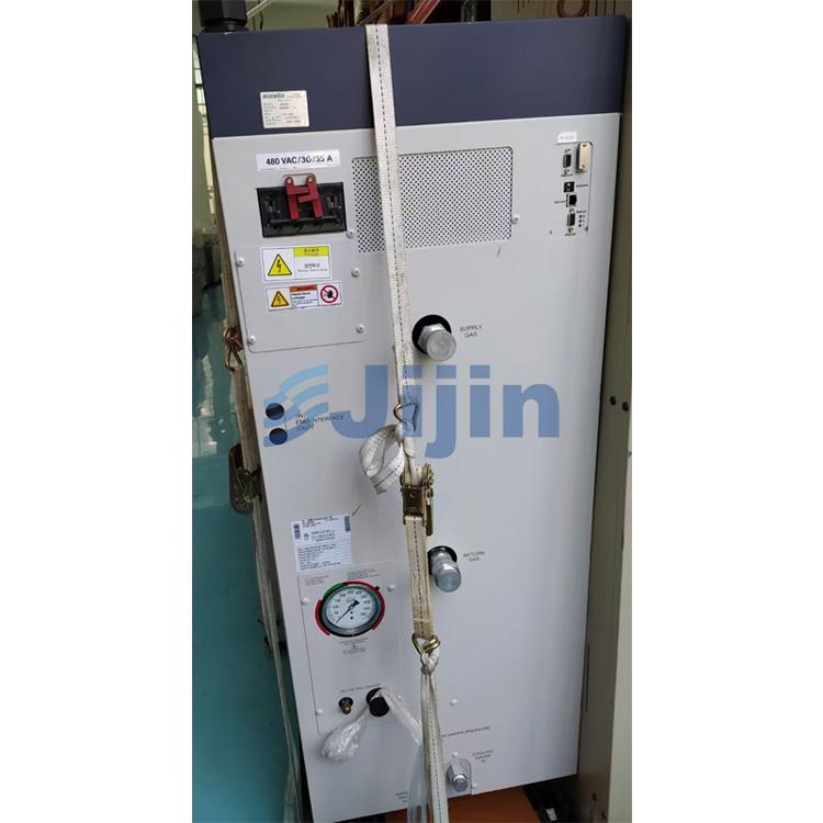 Is2000 Compressor Cti Used CTI IS-2000 Compressor HV, PN: 8135937G007 - Jijin Semiconductor ...