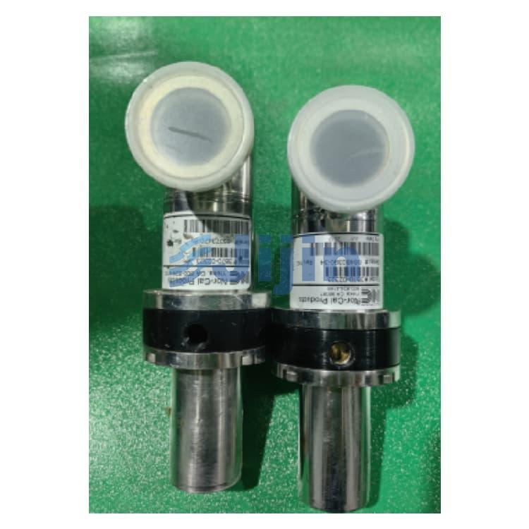 Norcal Inline Panda NOR-CAL 3870-02323 Pneumatic Inline Valve - Jijin Semiconductor (Suzhou ...